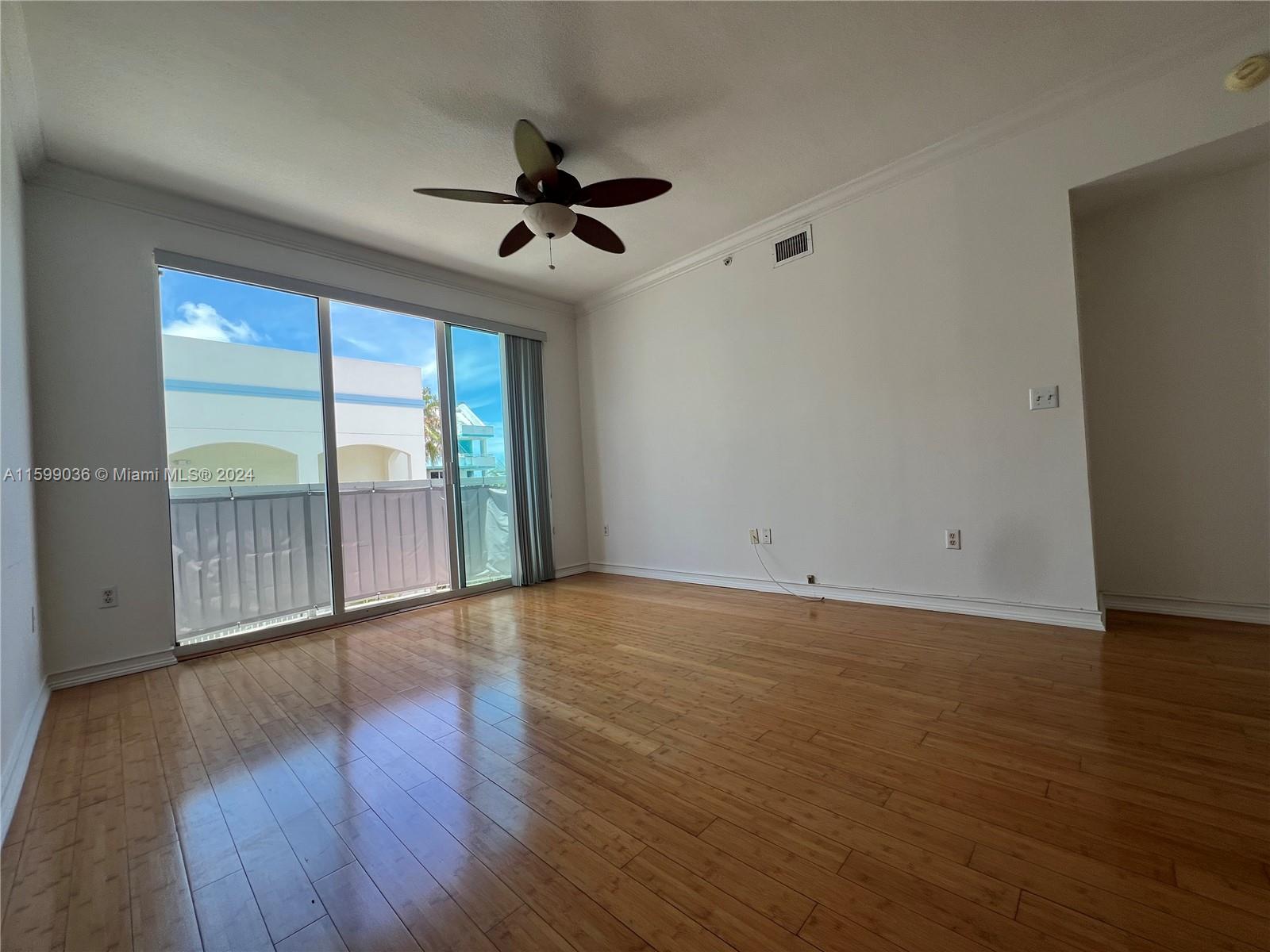THE WAVERLY AT SURFSIDE B - Residential Lease