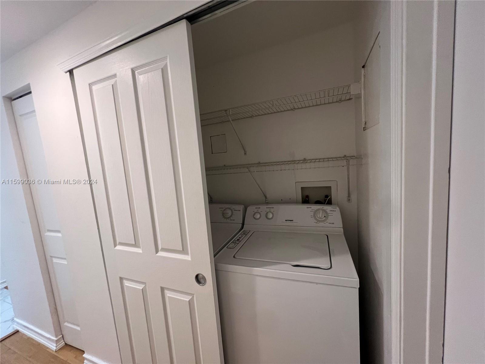 THE WAVERLY AT SURFSIDE B - Residential Lease