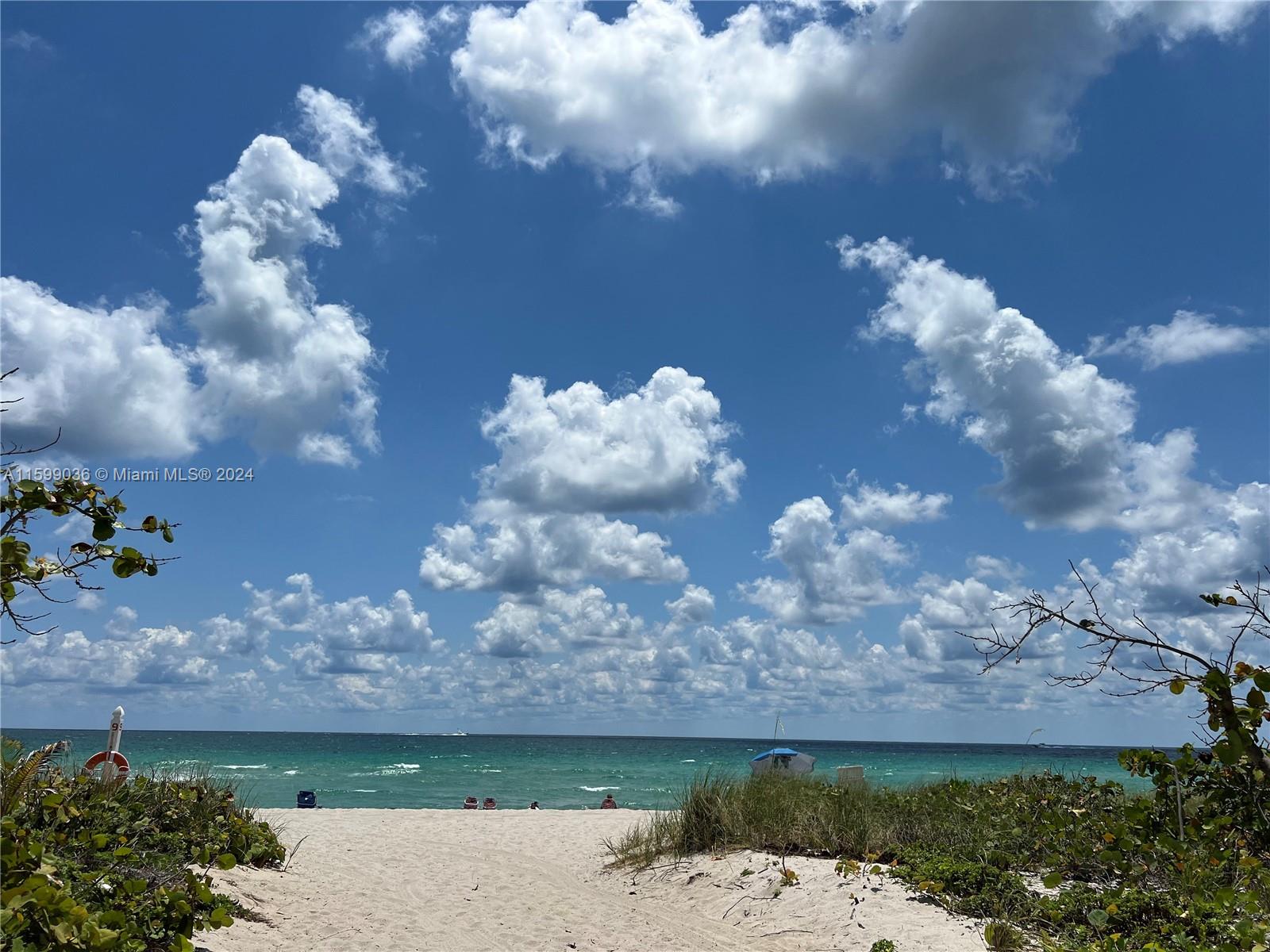 THE WAVERLY AT SURFSIDE B - Residential Lease