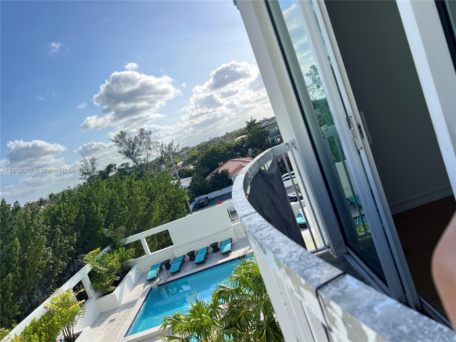 THE WAVERLY AT SURFSIDE B - Residential Lease