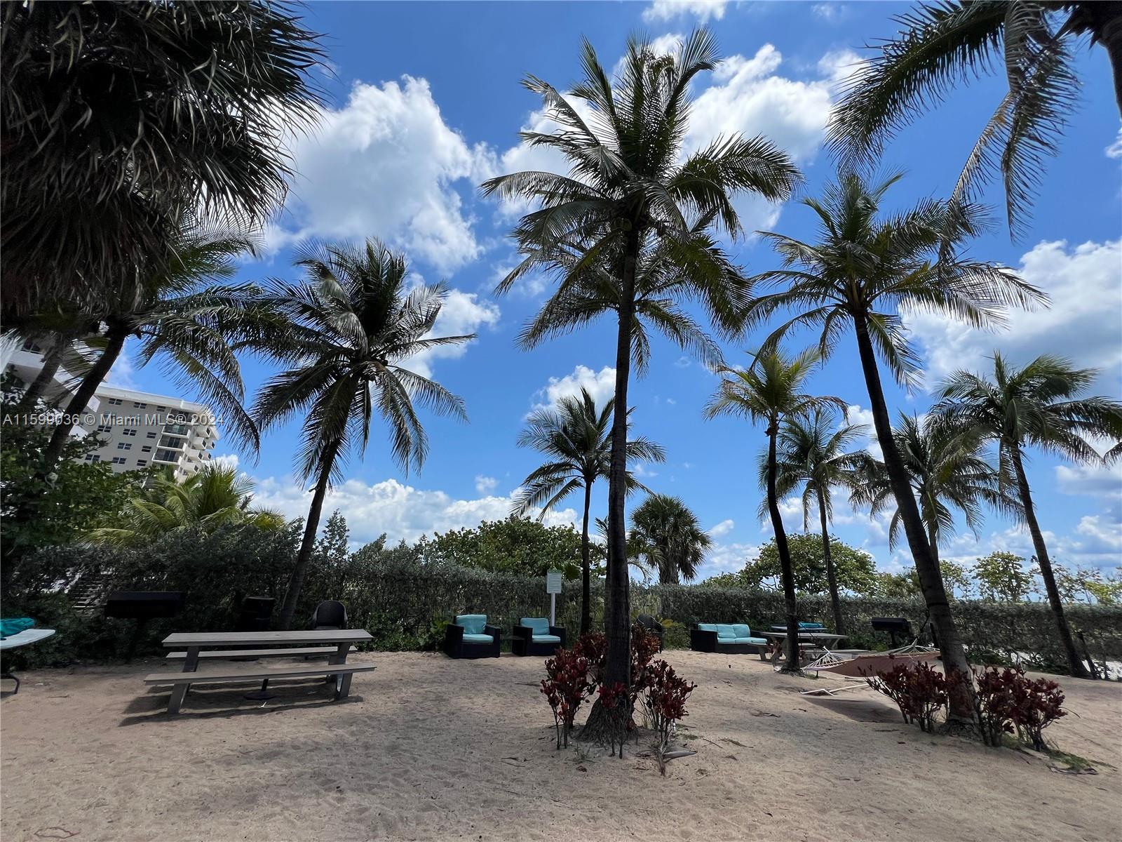 THE WAVERLY AT SURFSIDE B - Residential Lease