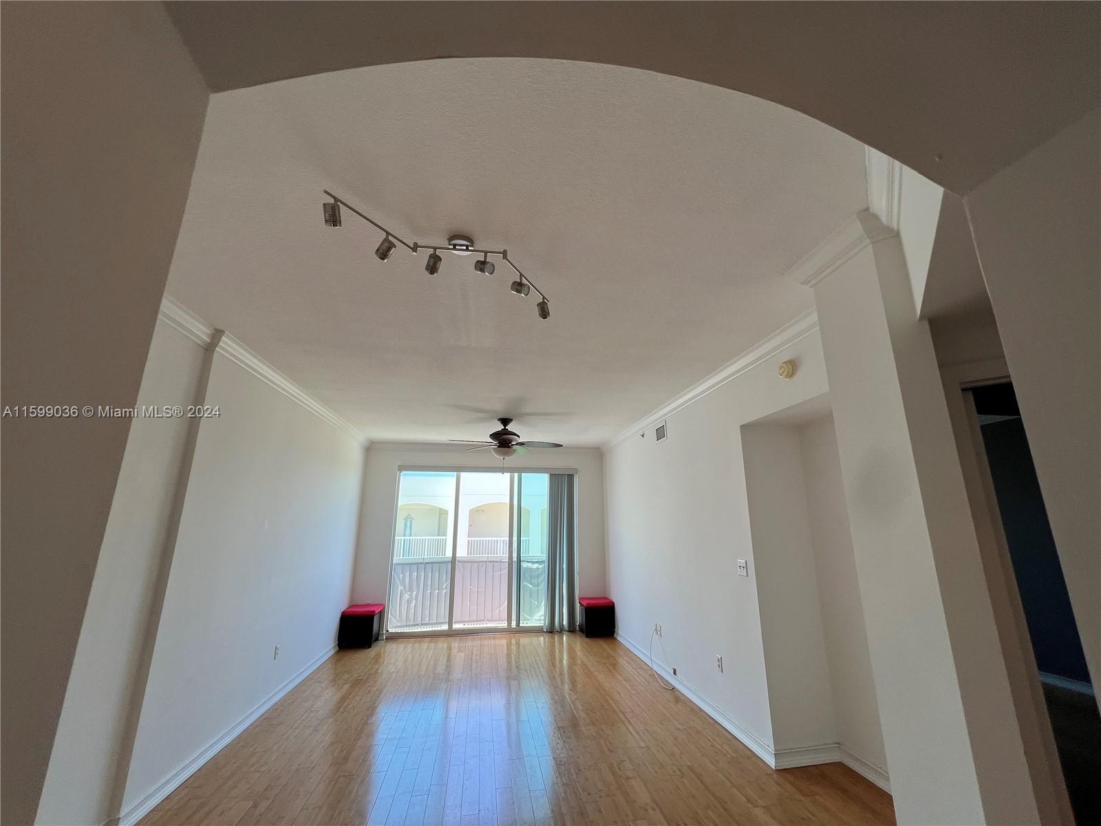 THE WAVERLY AT SURFSIDE B - Residential Lease