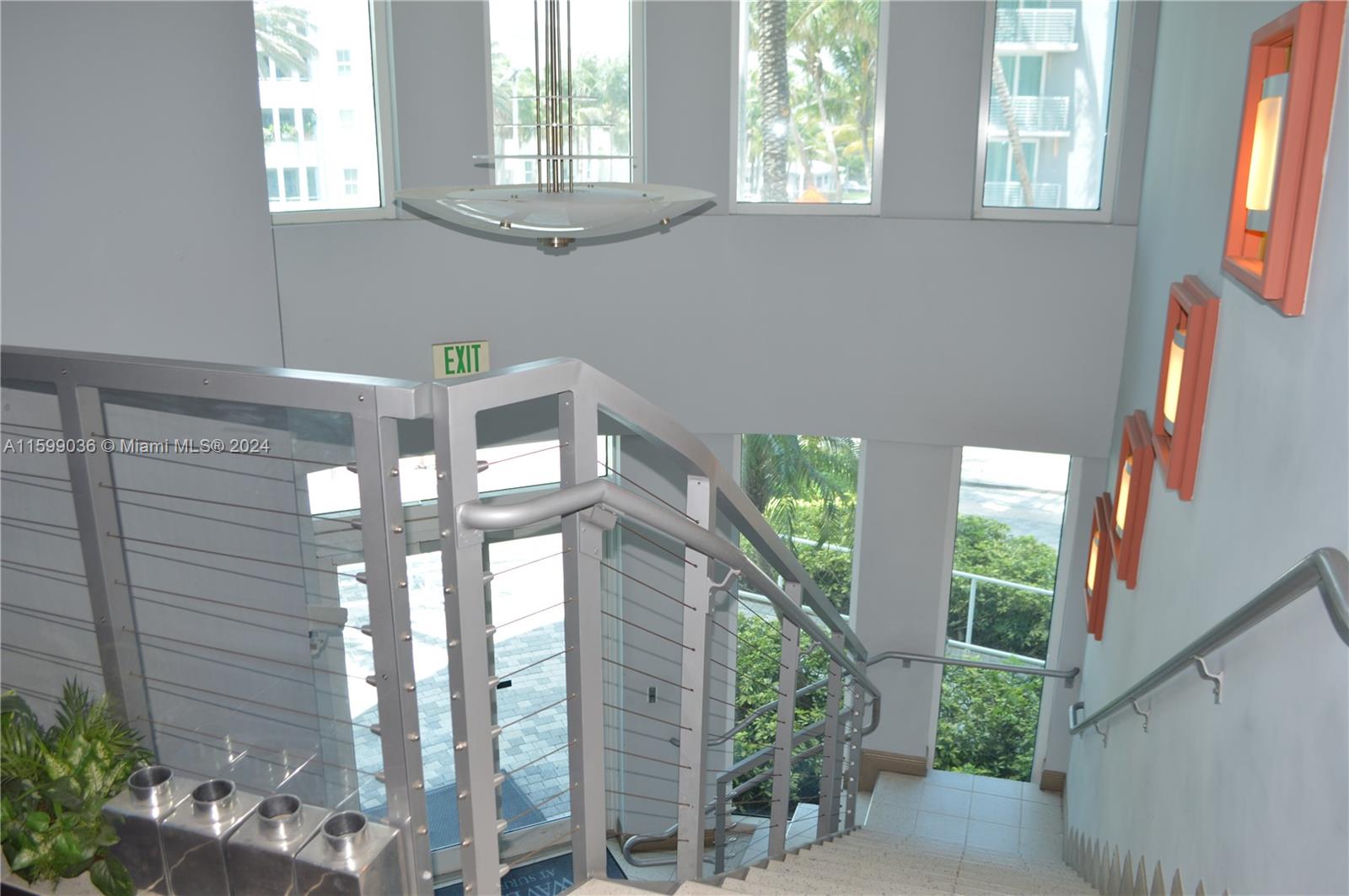 THE WAVERLY AT SURFSIDE B - Residential Lease