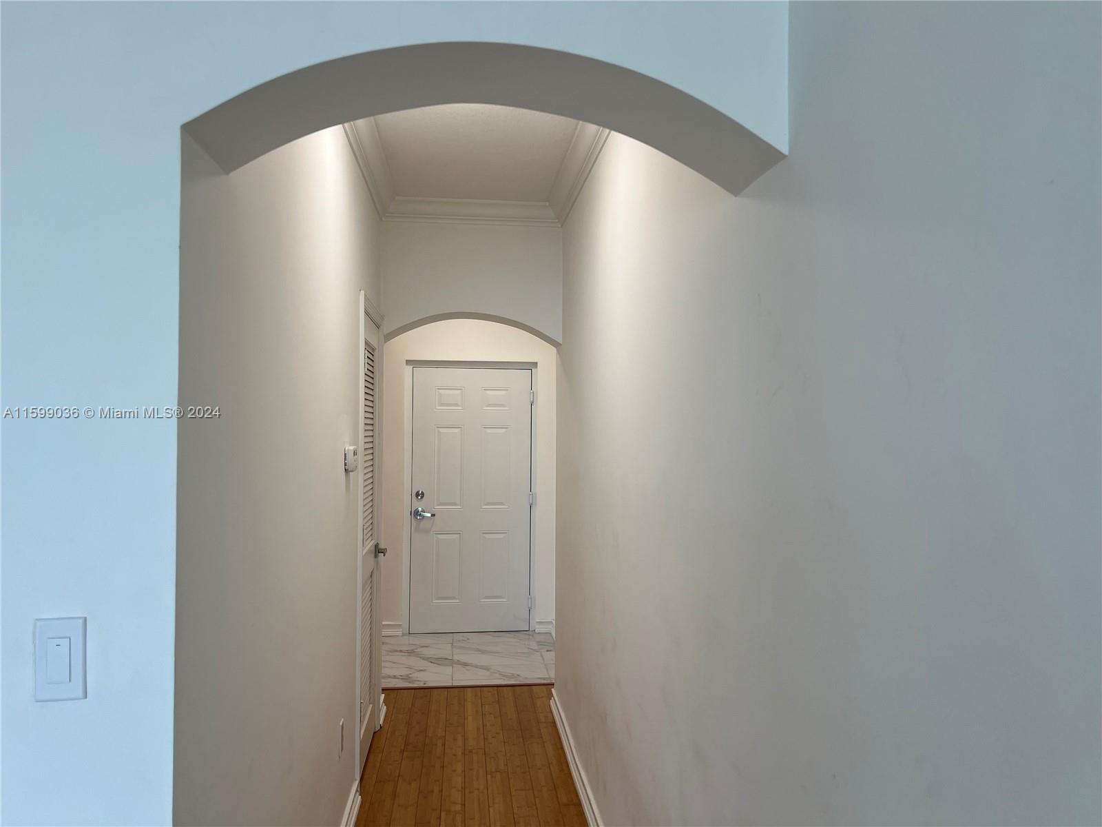 THE WAVERLY AT SURFSIDE B - Residential Lease