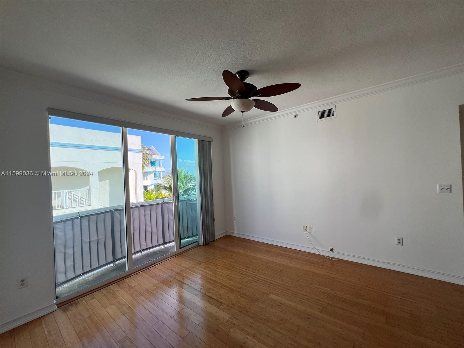 THE WAVERLY AT SURFSIDE B - Residential Lease