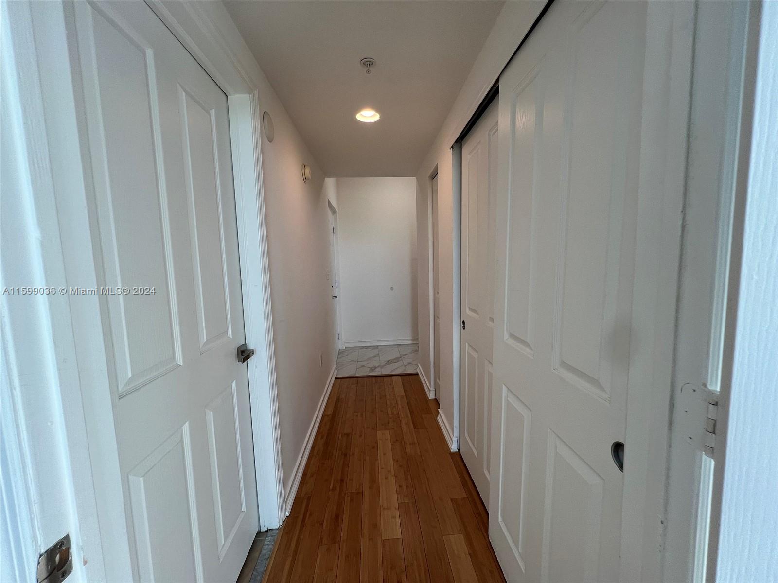 THE WAVERLY AT SURFSIDE B - Residential Lease