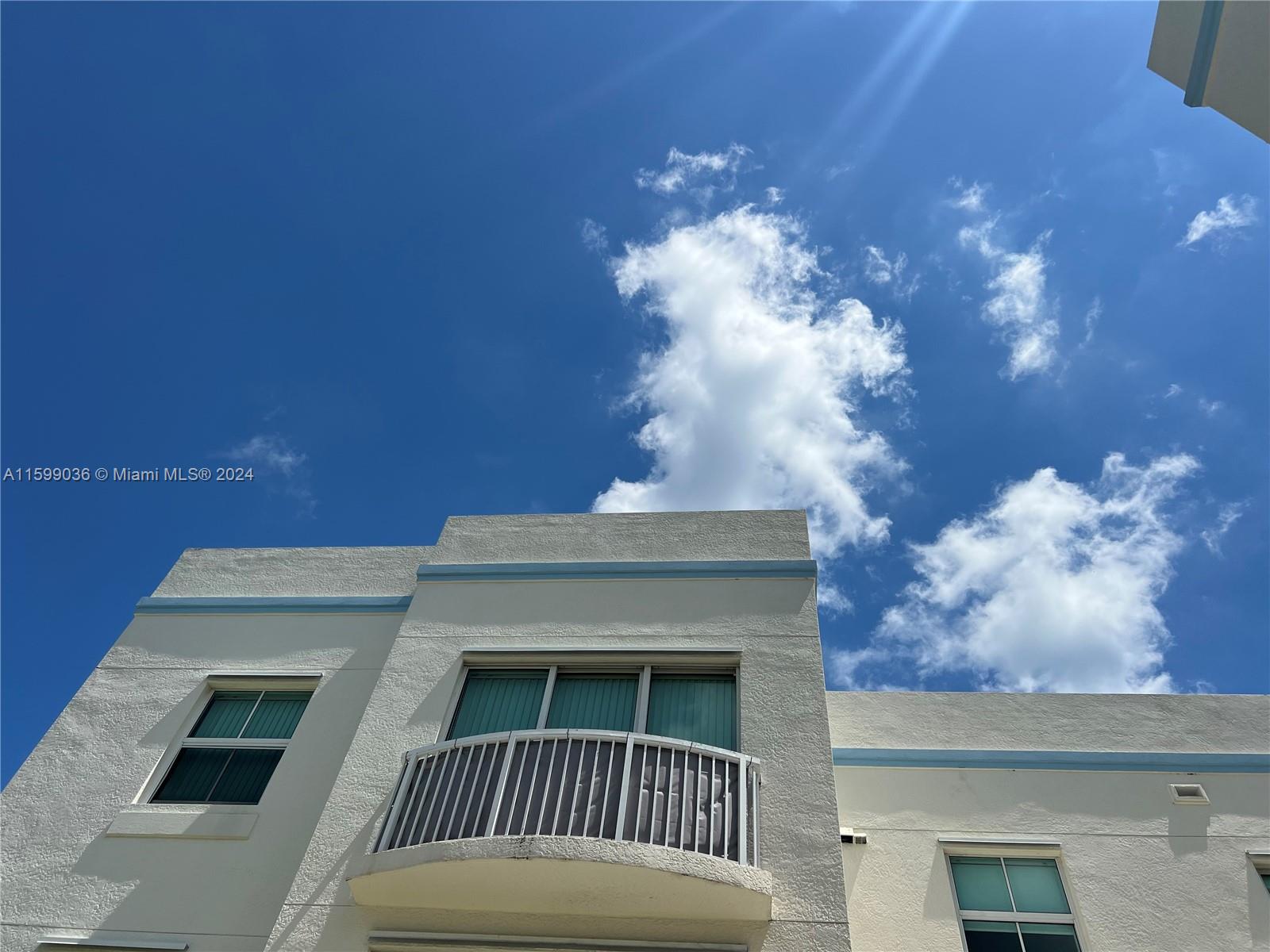 THE WAVERLY AT SURFSIDE B - Residential Lease