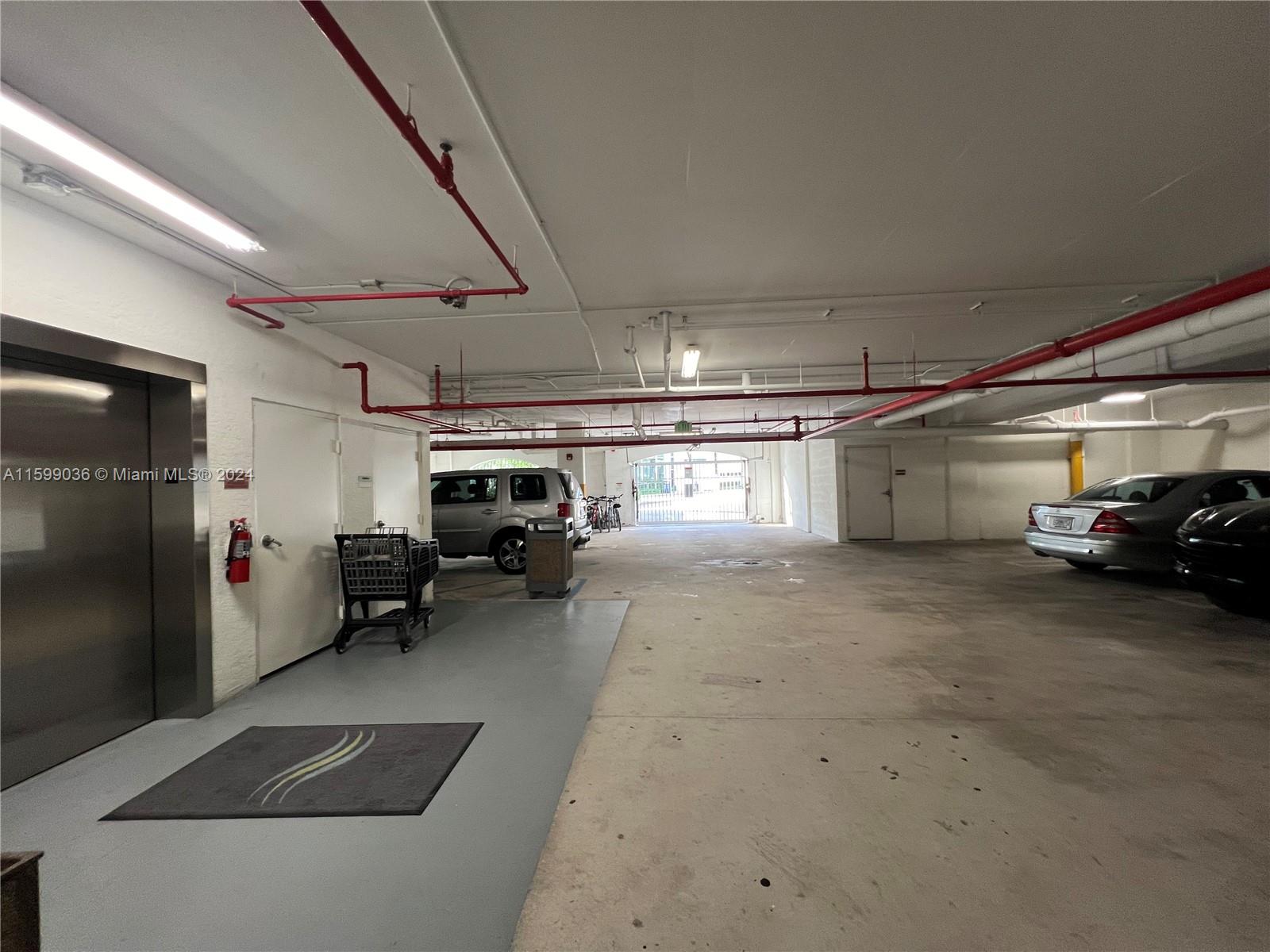 THE WAVERLY AT SURFSIDE B - Residential Lease