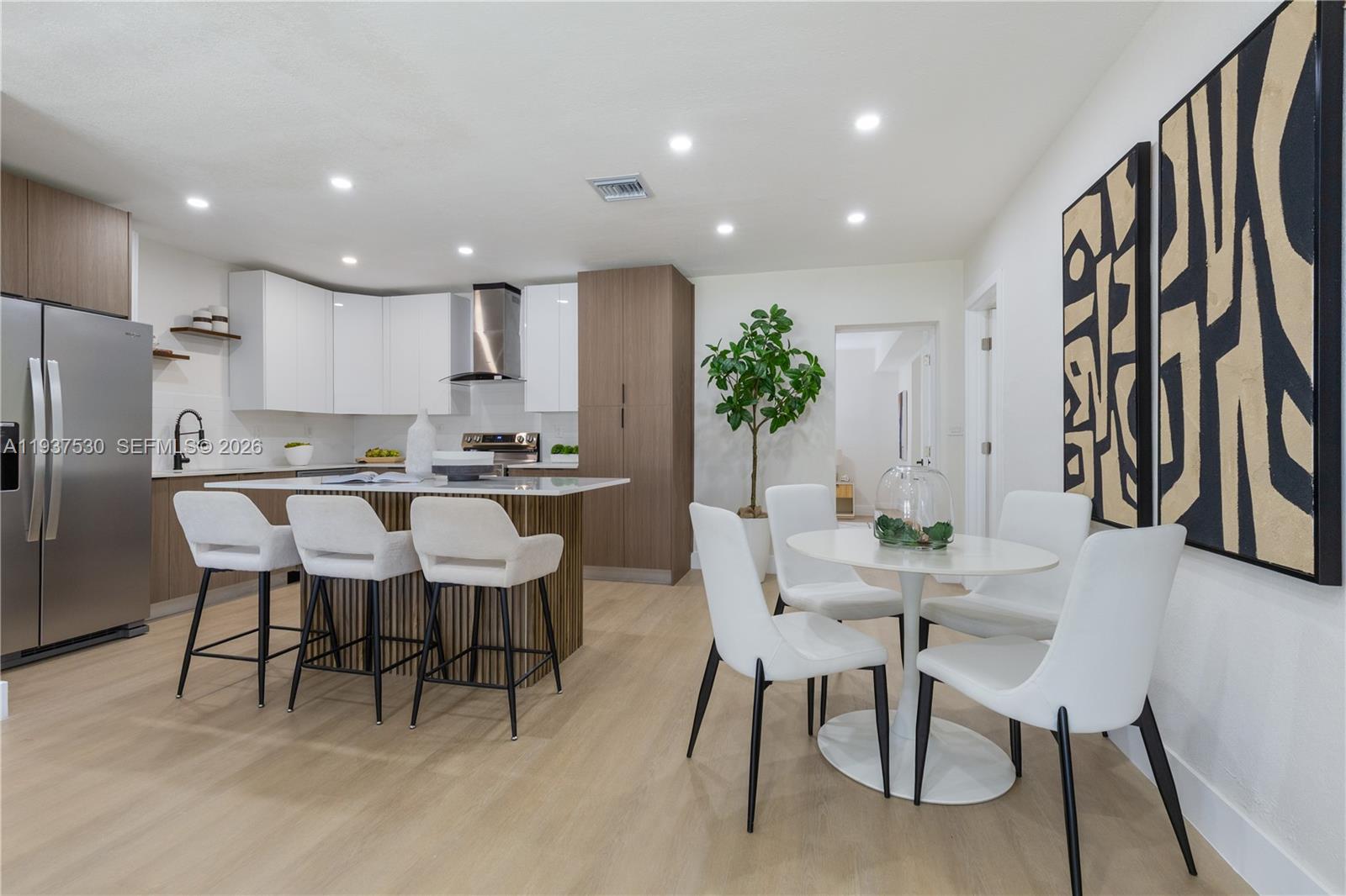 SO MIAMI HEIGHTS ADDN D - Residential