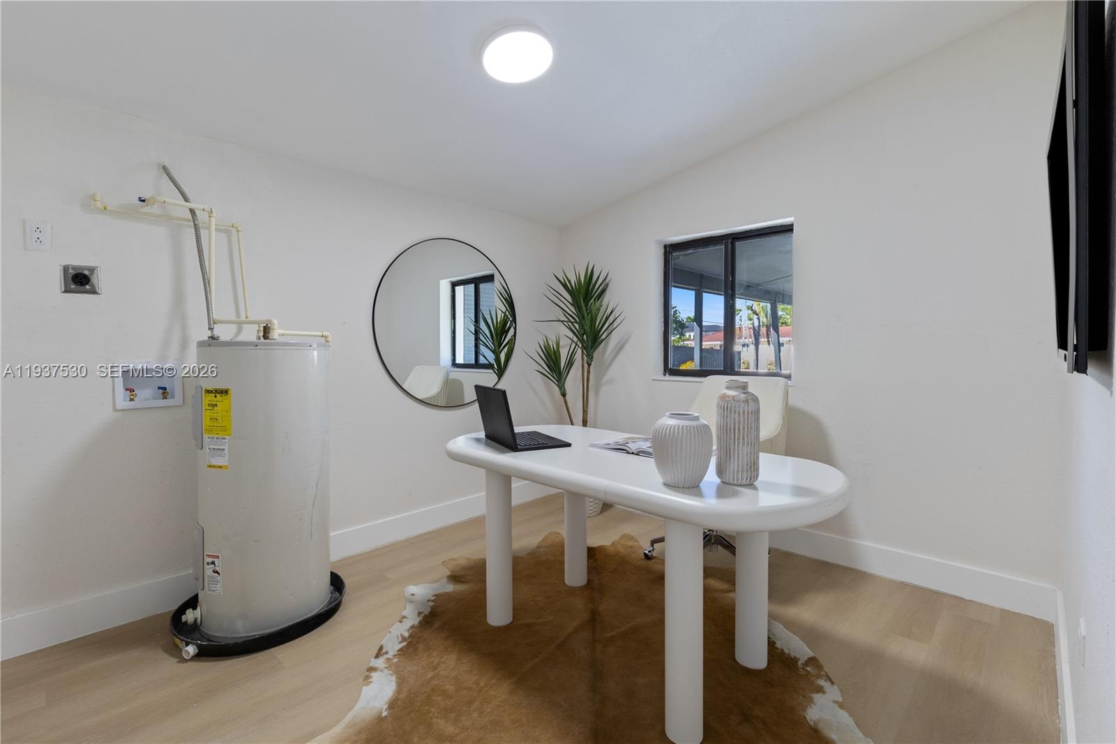 SO MIAMI HEIGHTS ADDN D - Residential