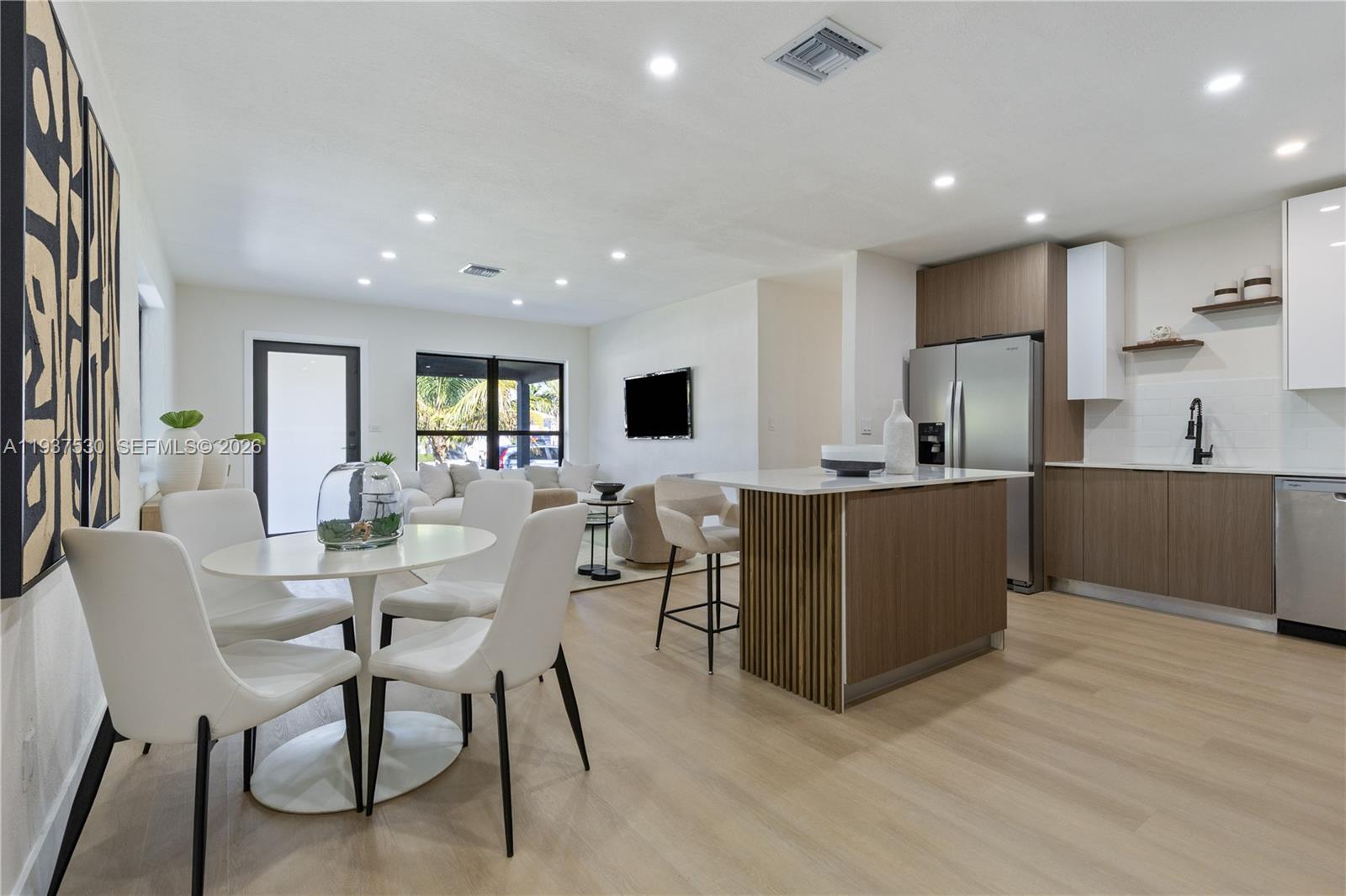 SO MIAMI HEIGHTS ADDN D - Residential