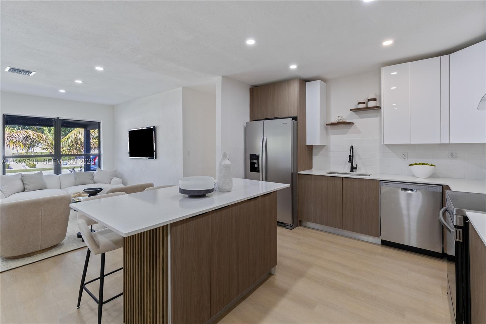 SO MIAMI HEIGHTS ADDN D - Residential