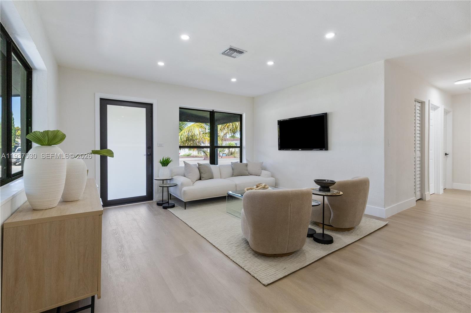 SO MIAMI HEIGHTS ADDN D - Residential