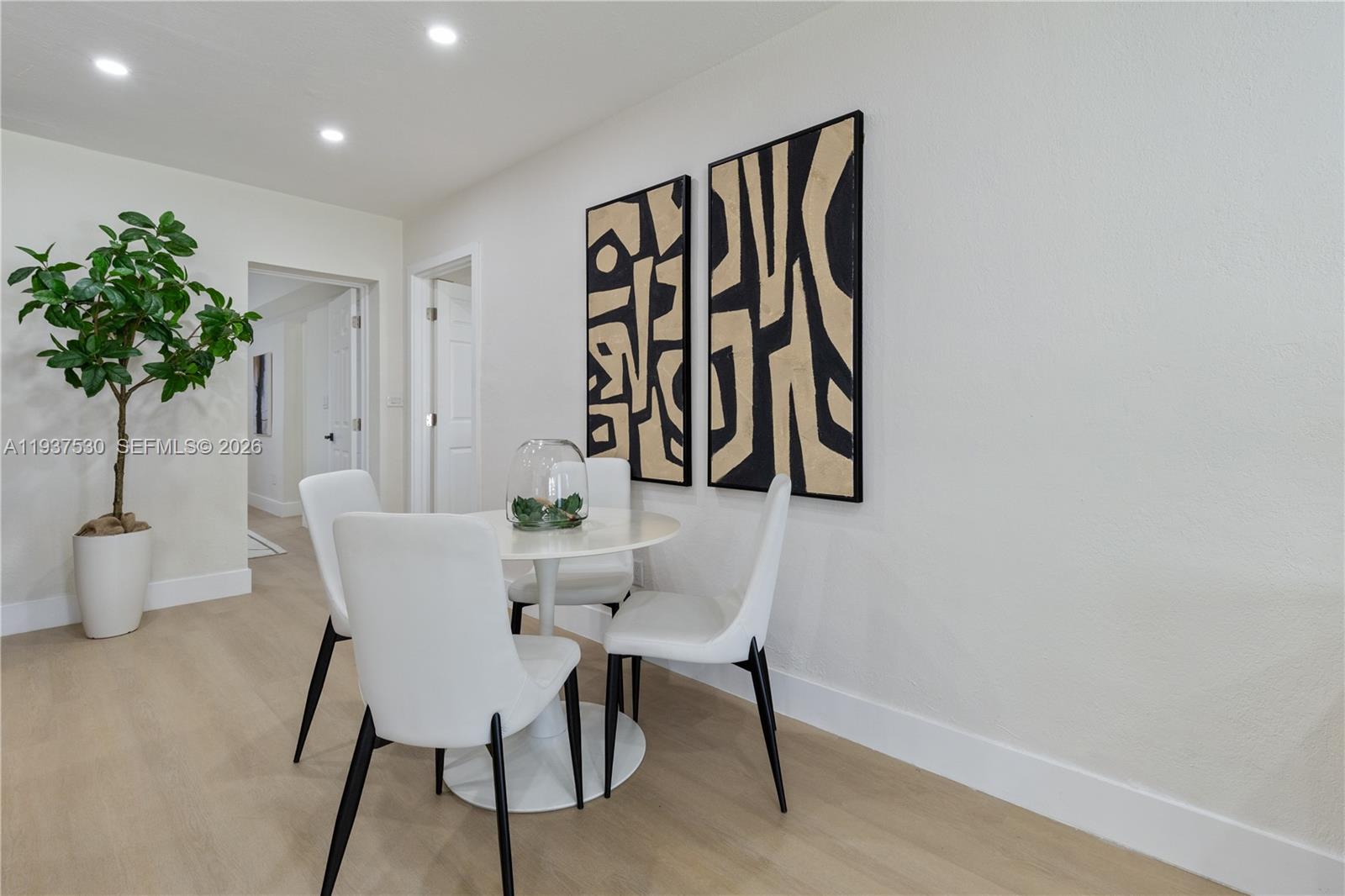 SO MIAMI HEIGHTS ADDN D - Residential