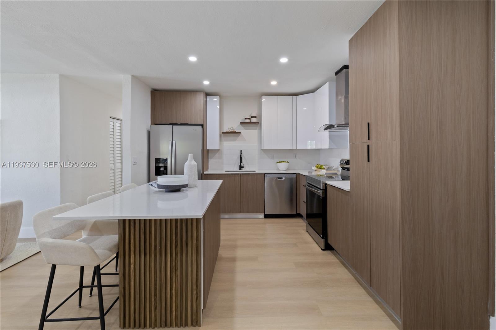 SO MIAMI HEIGHTS ADDN D - Residential