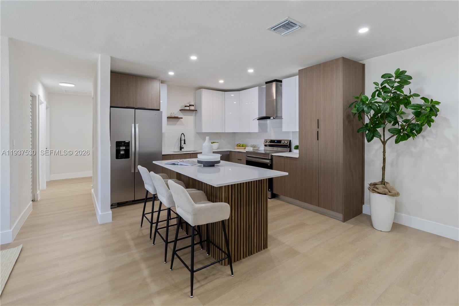 SO MIAMI HEIGHTS ADDN D - Residential