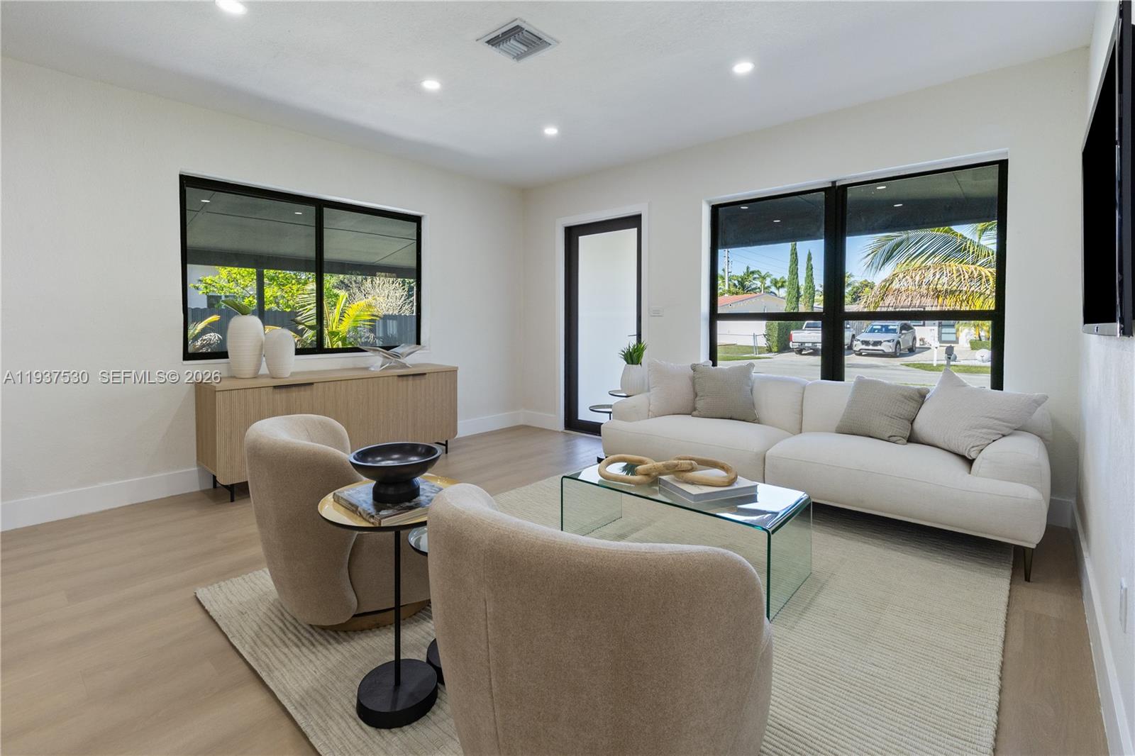 SO MIAMI HEIGHTS ADDN D - Residential