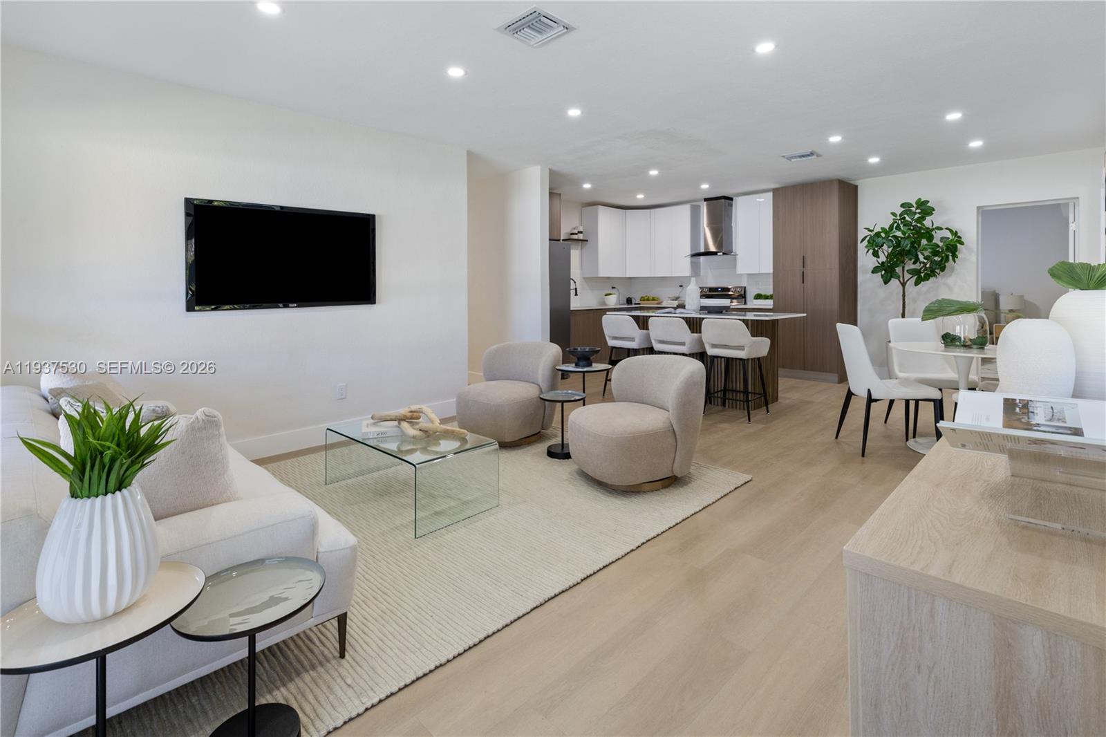 SO MIAMI HEIGHTS ADDN D - Residential