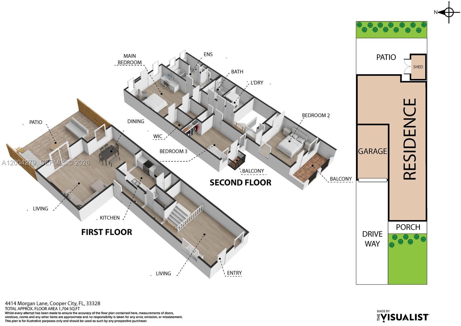PINE ISLAND COMMERICAL - Residential
