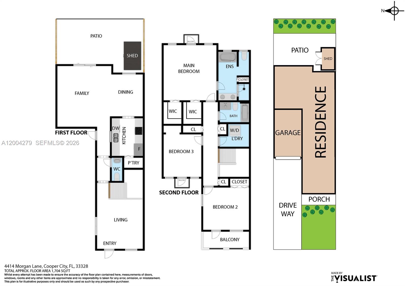 PINE ISLAND COMMERICAL - Residential