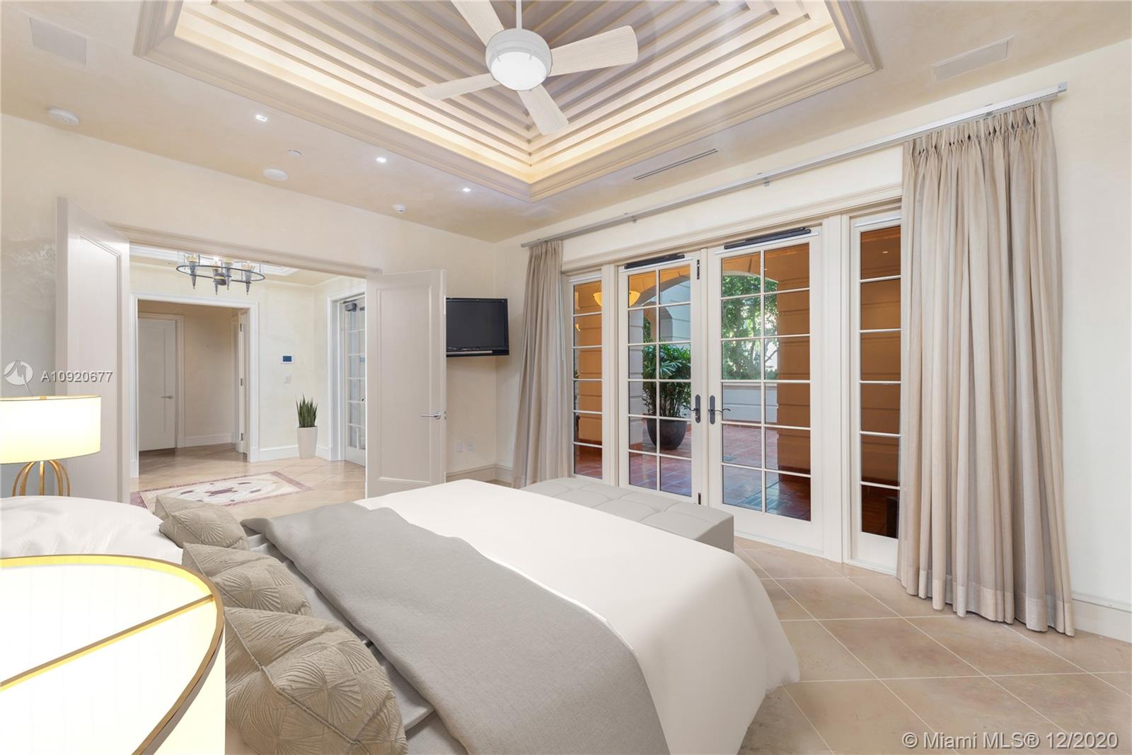 5100 BAYVIEW AT FISHER IS - Residential