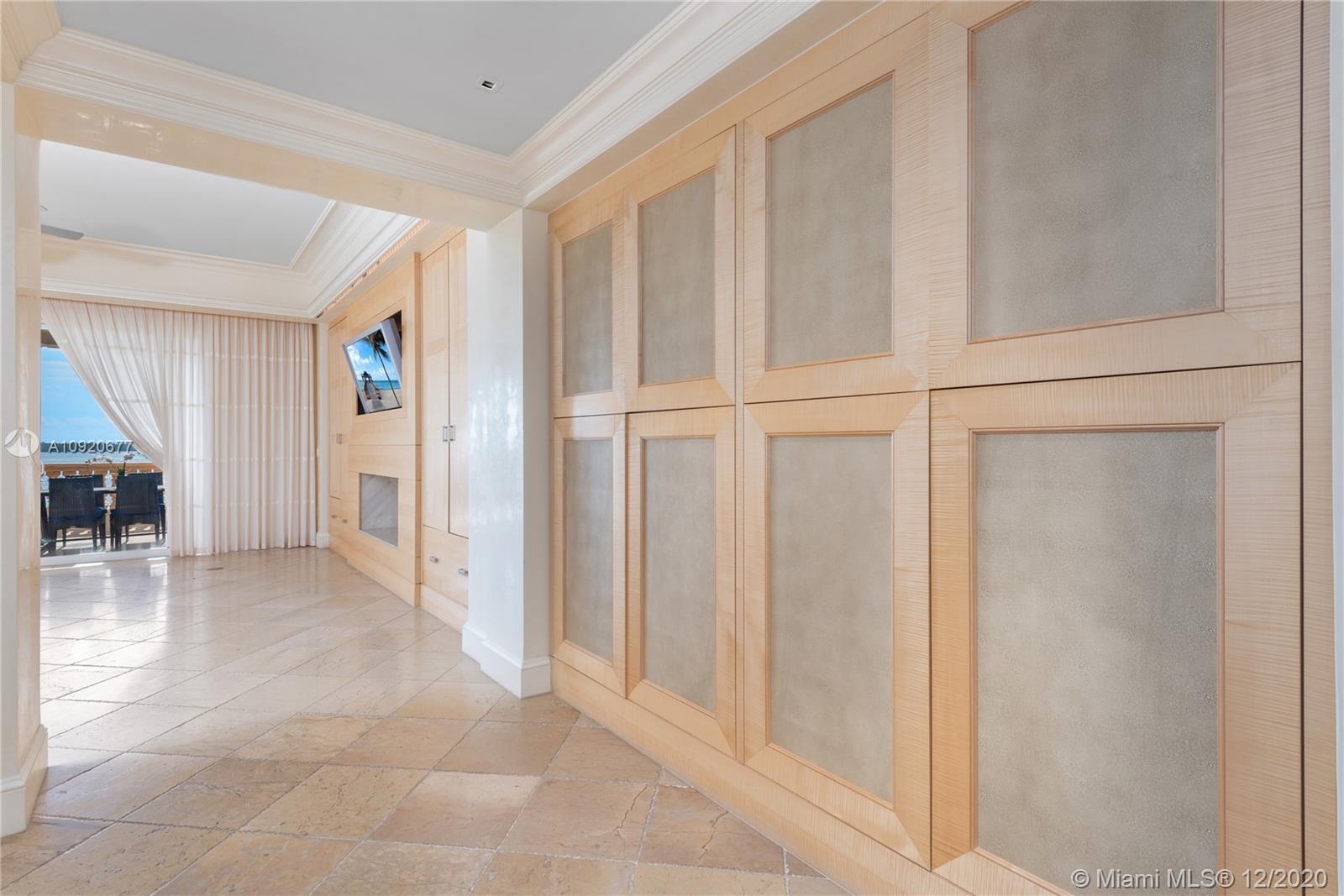 5100 BAYVIEW AT FISHER IS - Residential