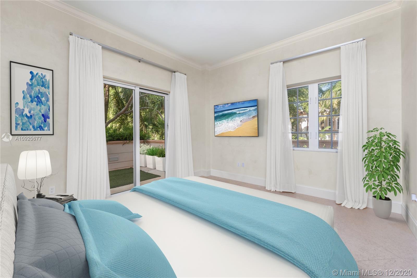 5100 BAYVIEW AT FISHER IS - Residential