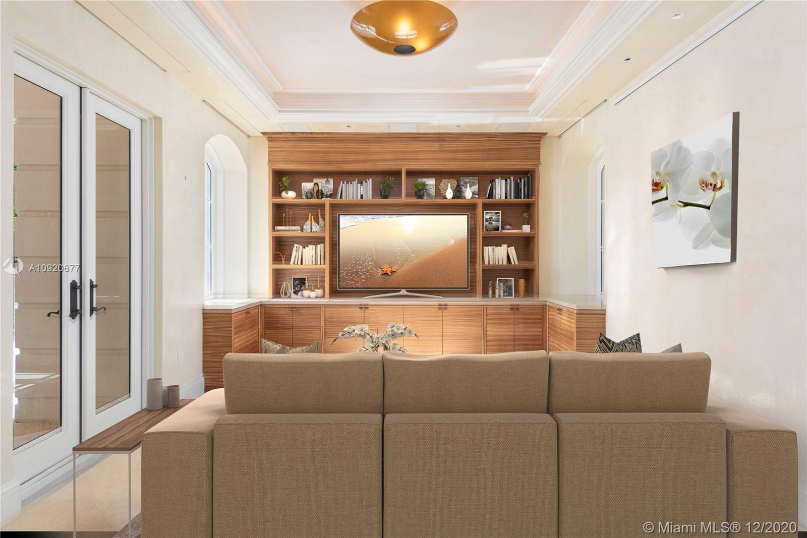 5100 BAYVIEW AT FISHER IS - Residential