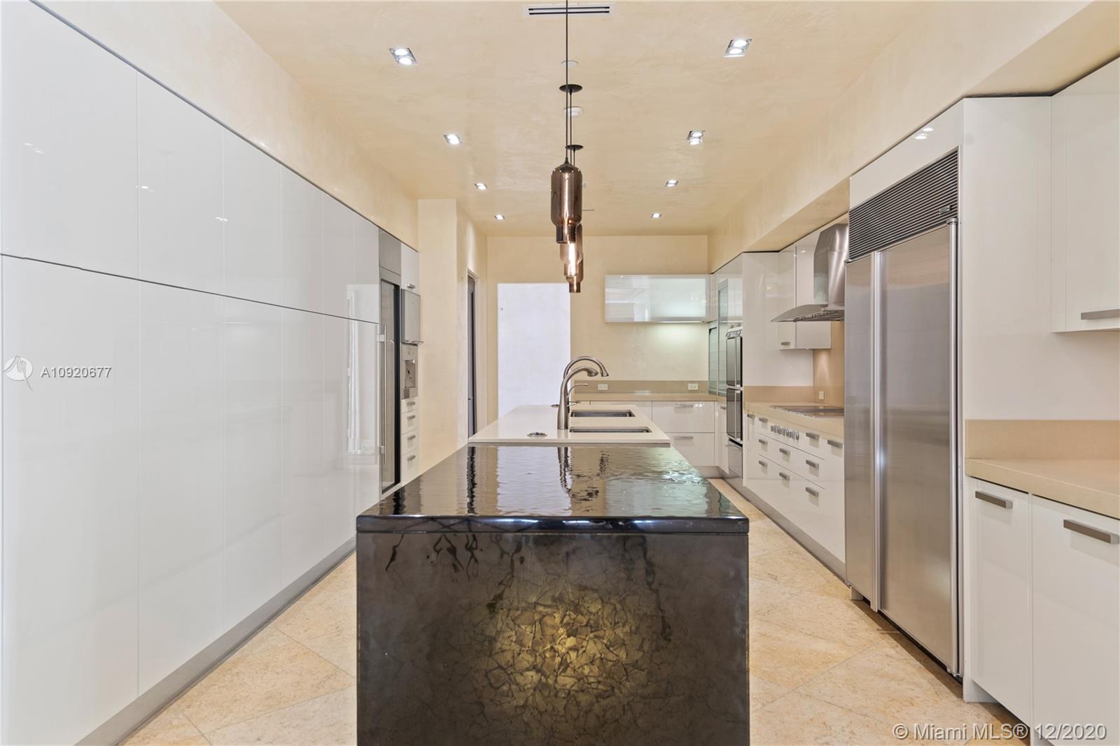 5100 BAYVIEW AT FISHER IS - Residential