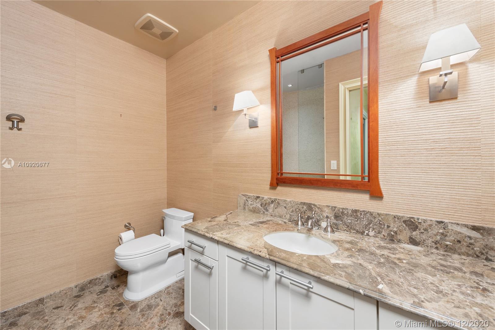 5100 BAYVIEW AT FISHER IS - Residential