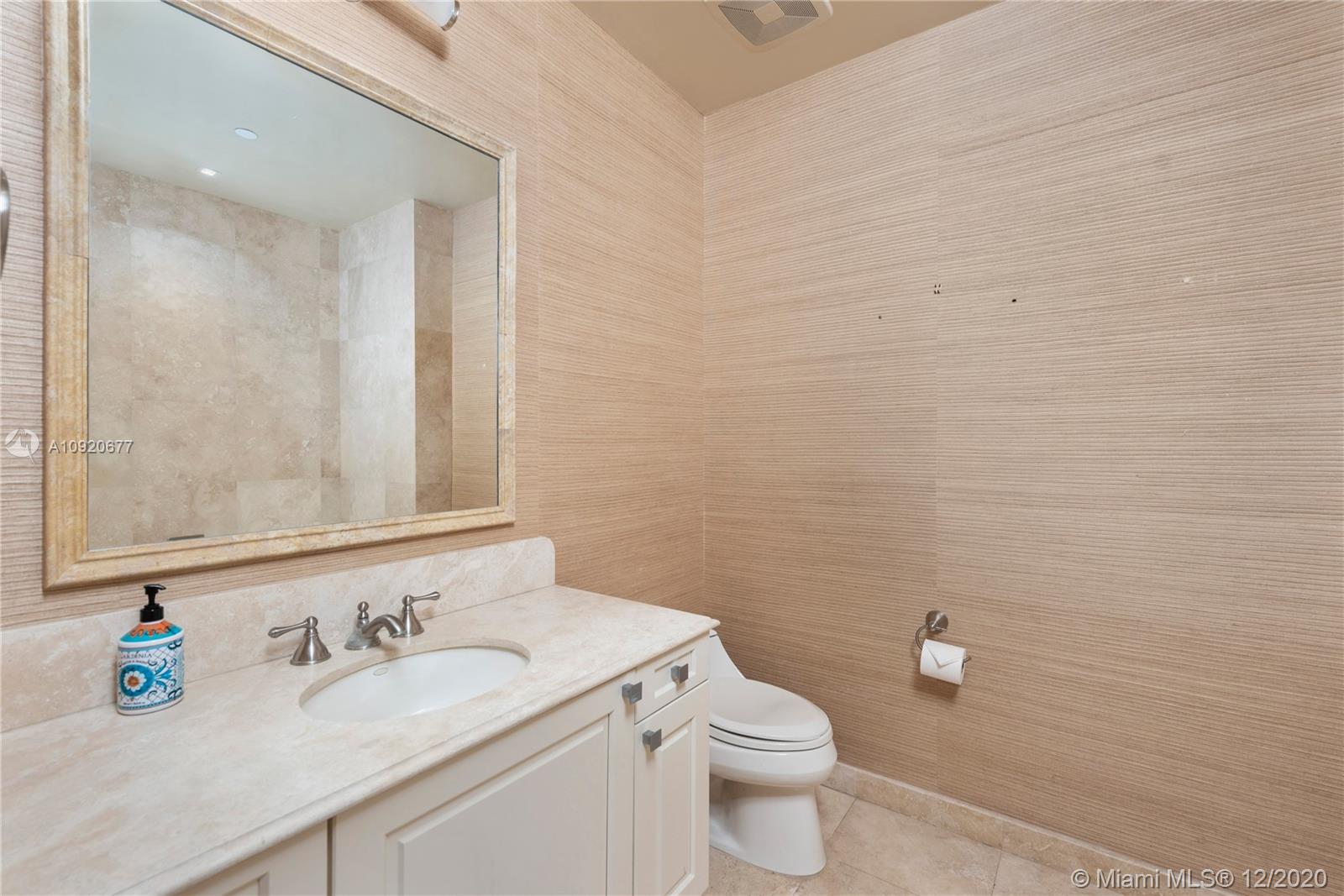 5100 BAYVIEW AT FISHER IS - Residential