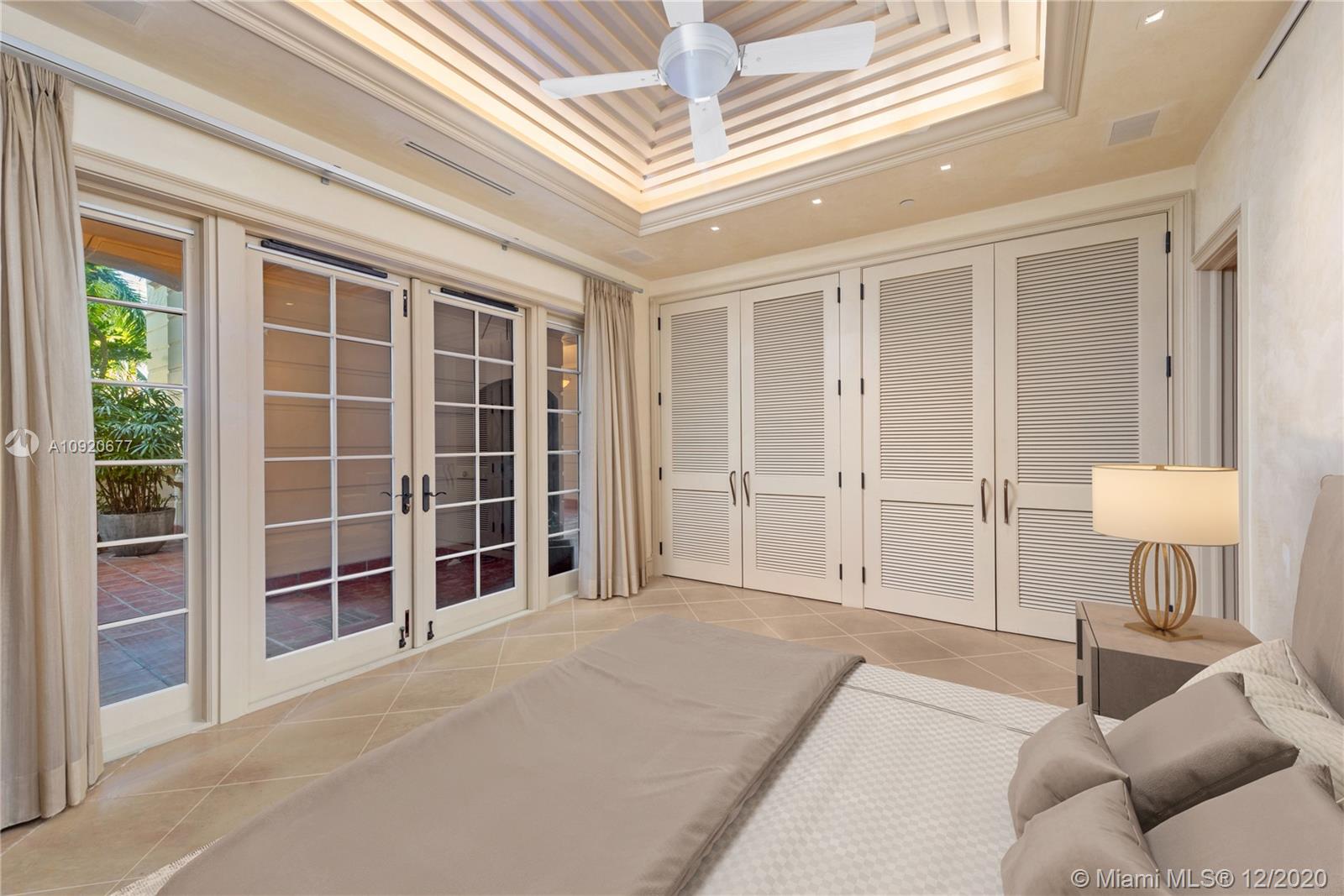 5100 BAYVIEW AT FISHER IS - Residential