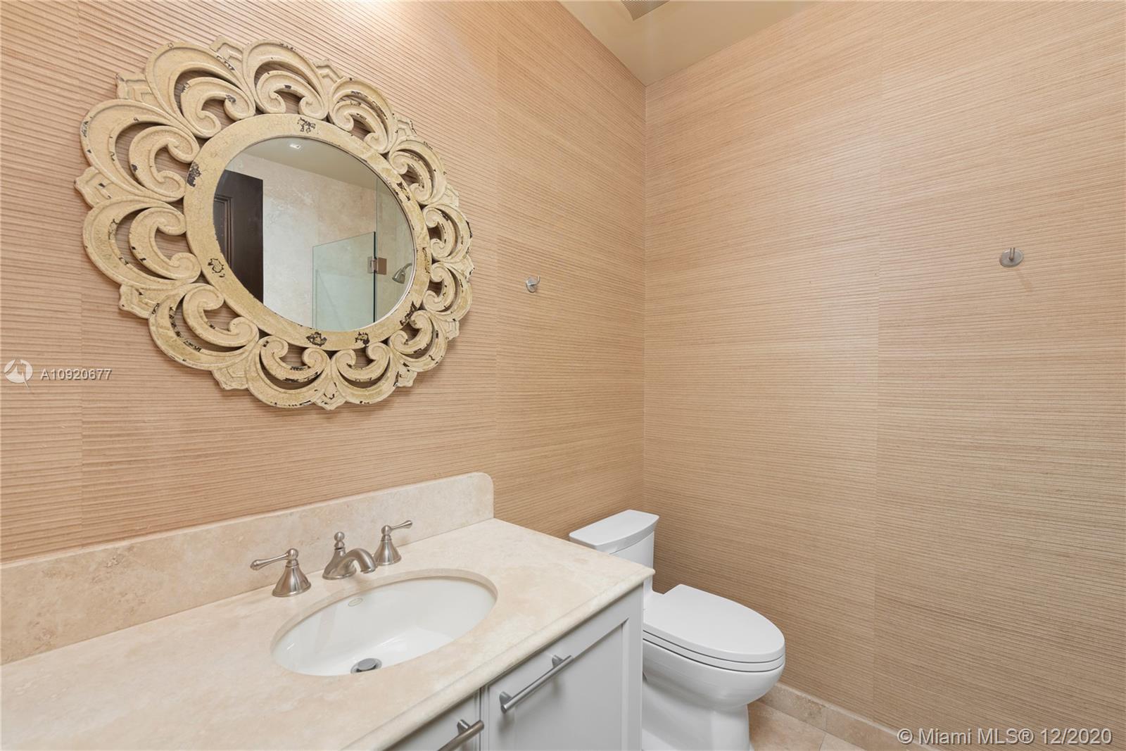 5100 BAYVIEW AT FISHER IS - Residential