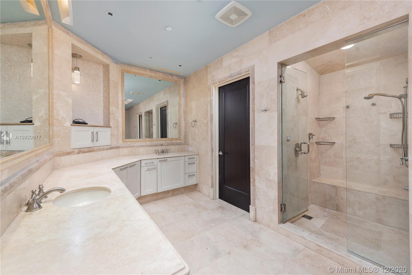 5100 BAYVIEW AT FISHER IS - Residential