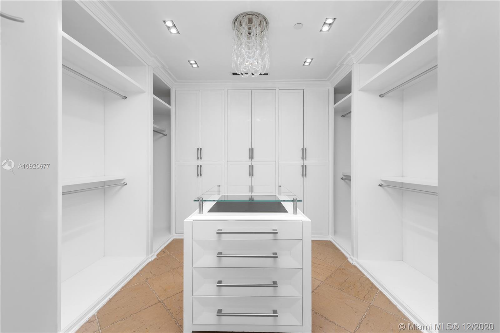 5100 BAYVIEW AT FISHER IS - Residential