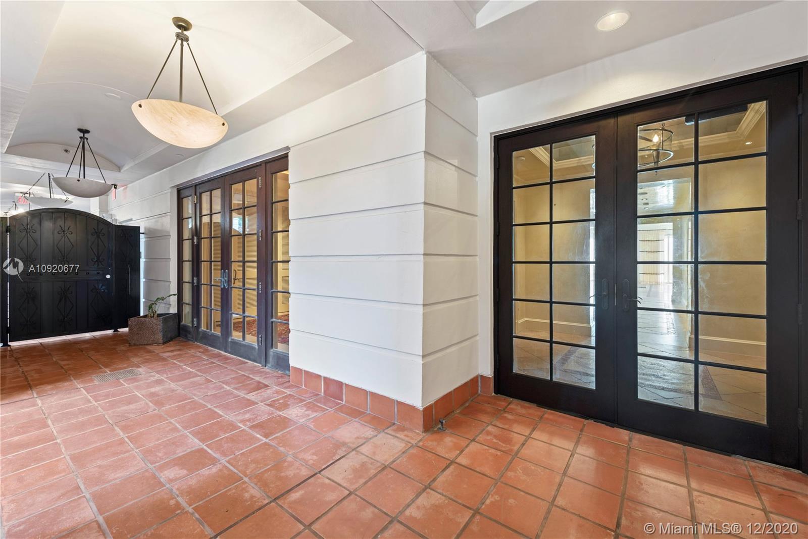 5100 BAYVIEW AT FISHER IS - Residential