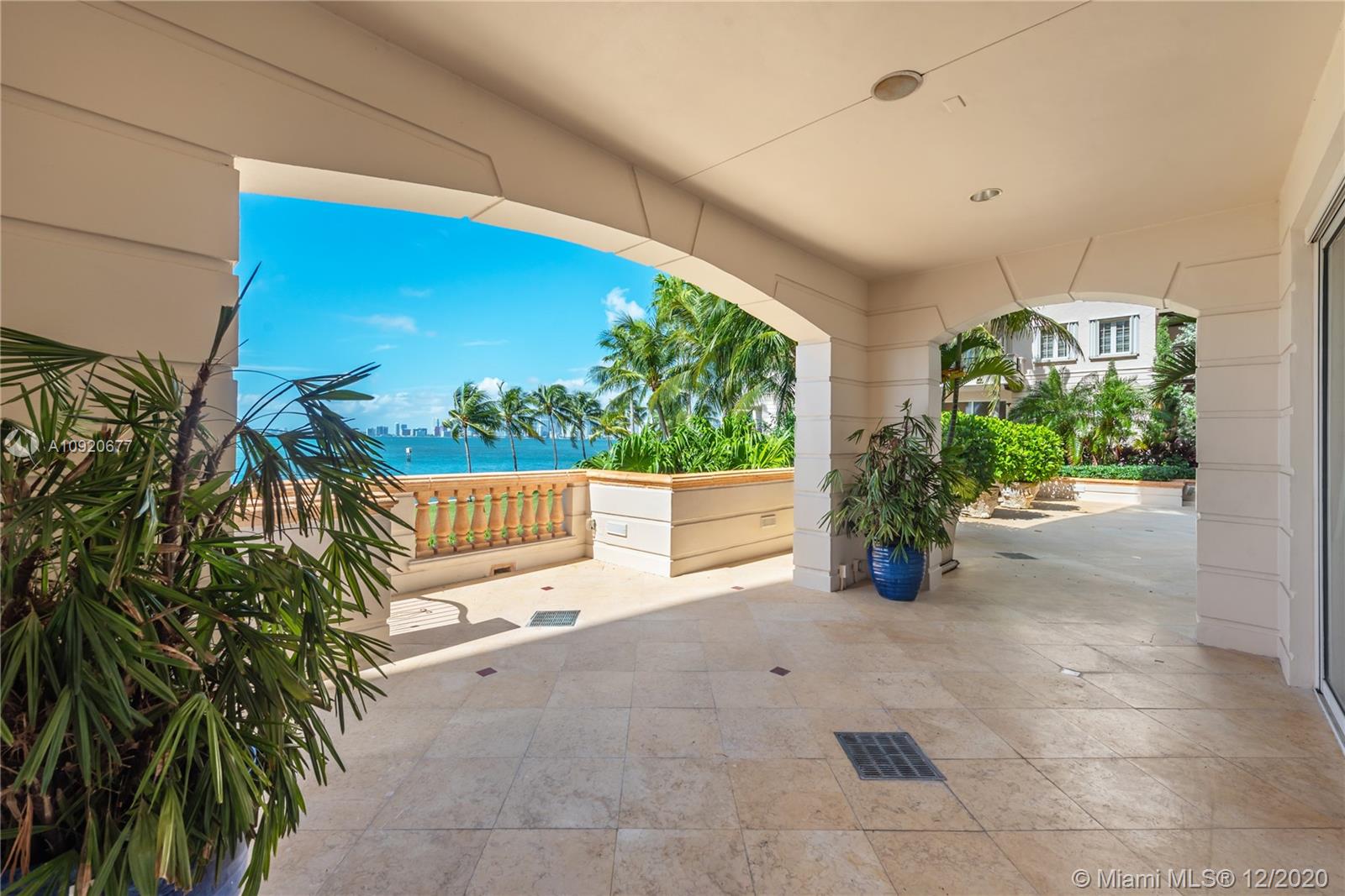 5100 BAYVIEW AT FISHER IS - Residential