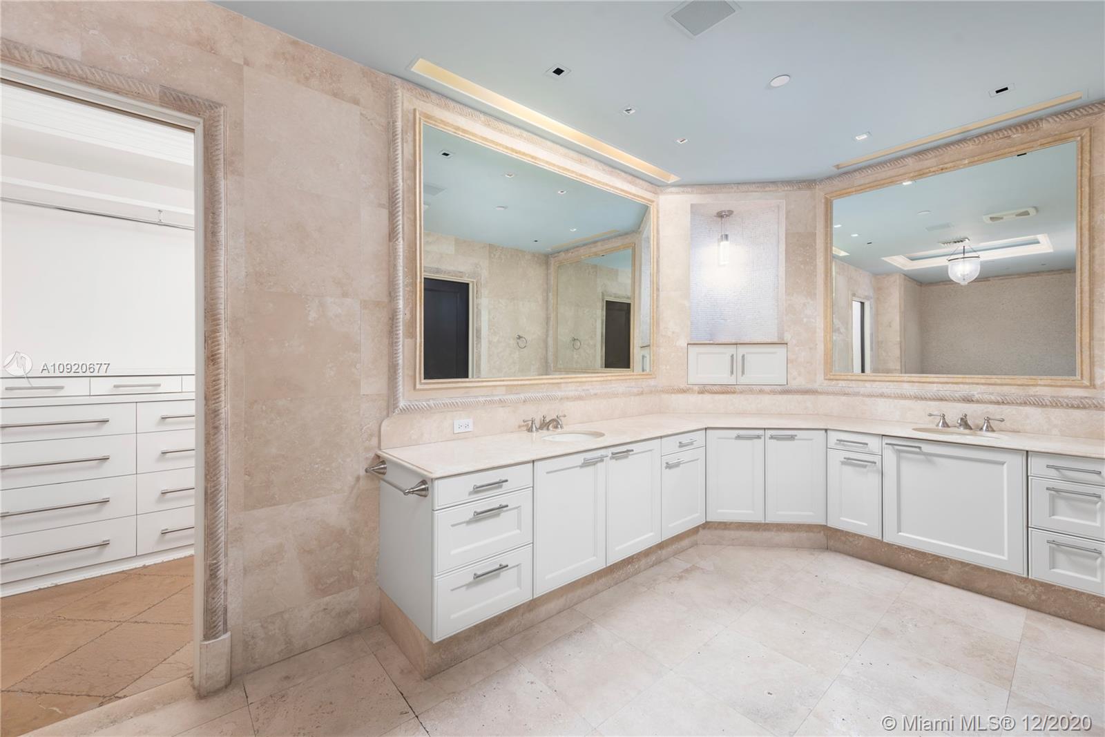 5100 BAYVIEW AT FISHER IS - Residential