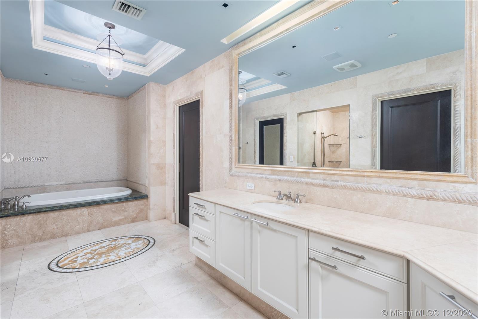 5100 BAYVIEW AT FISHER IS - Residential