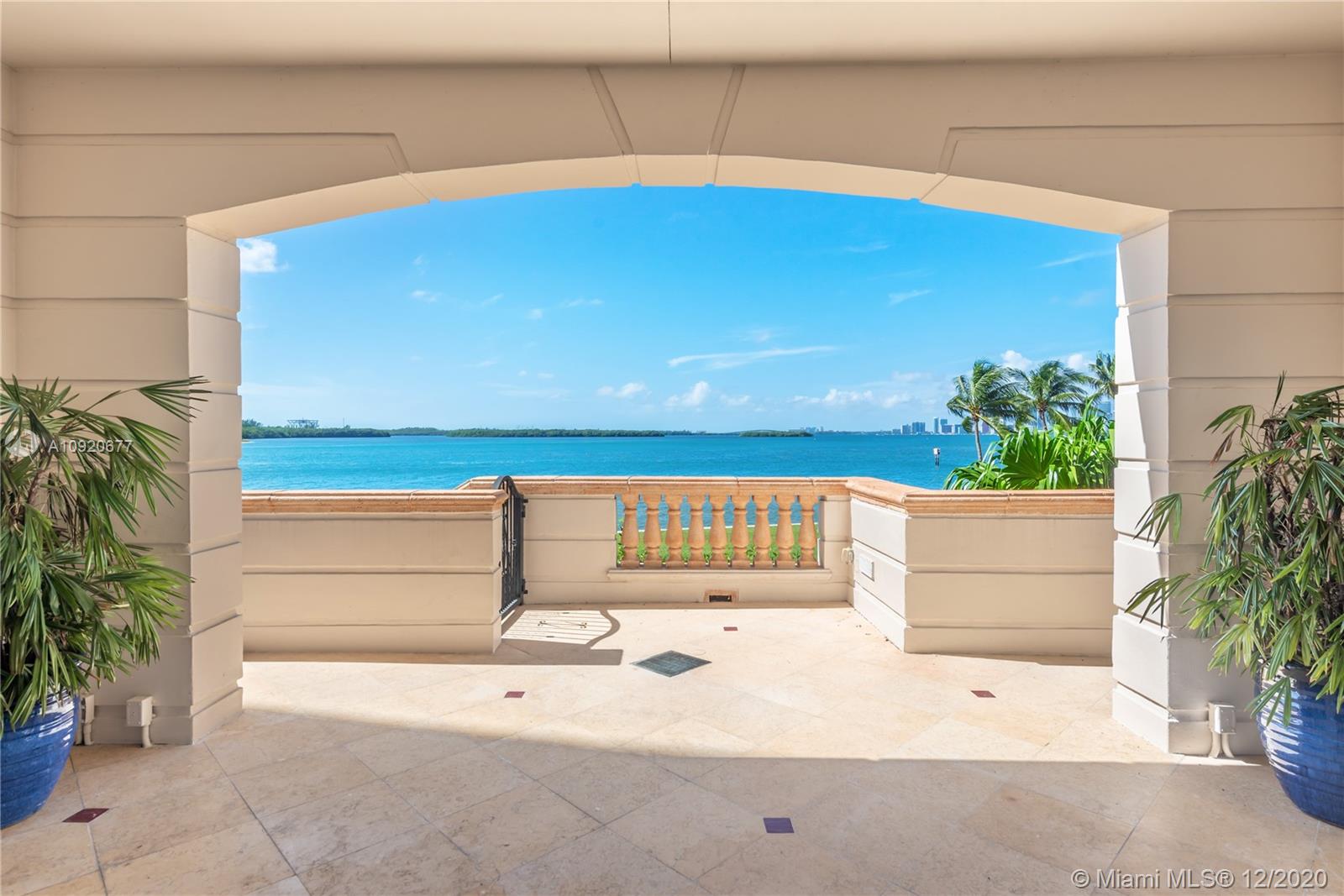 5100 BAYVIEW AT FISHER IS - Residential