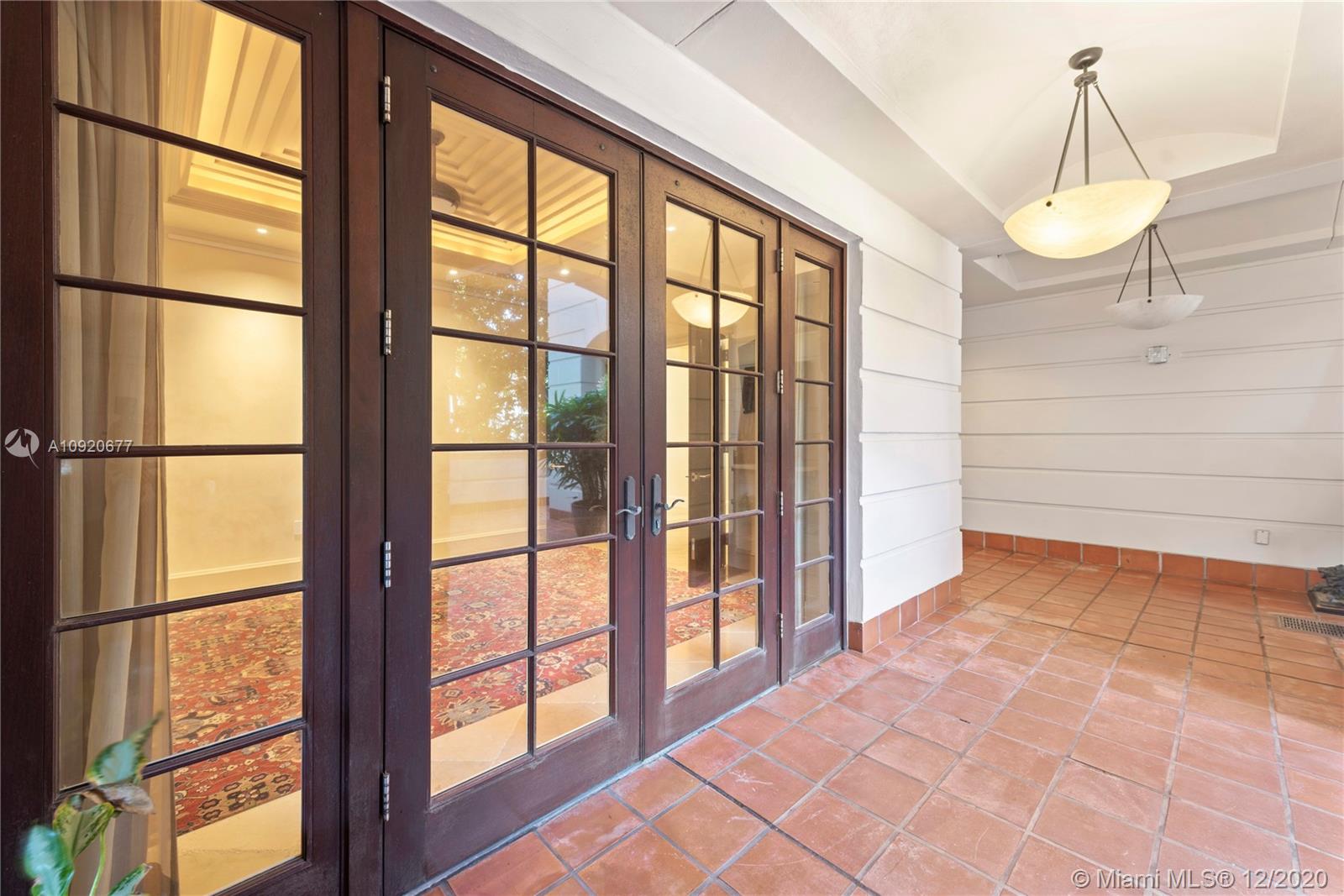 5100 BAYVIEW AT FISHER IS - Residential