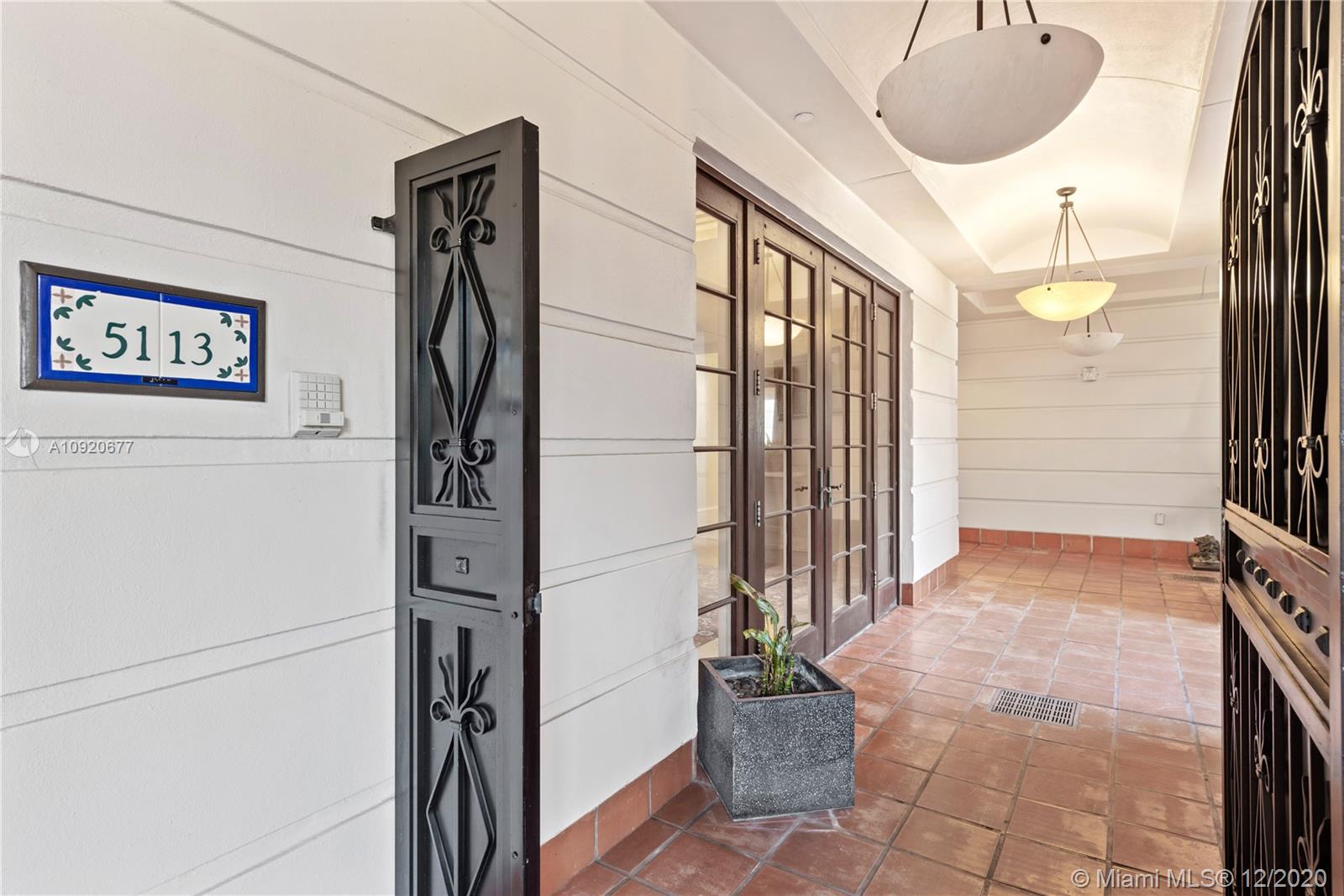 5100 BAYVIEW AT FISHER IS - Residential