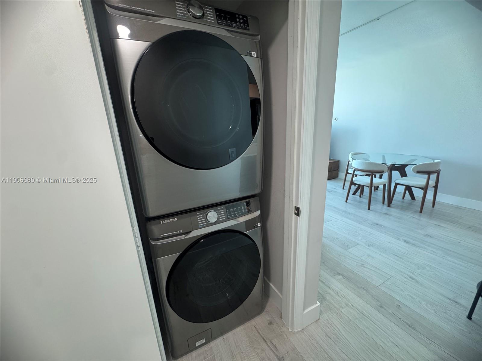 500 BRICKELL EAST CONDO - Residential Lease