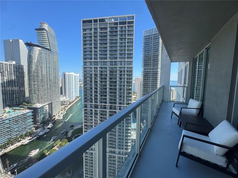 500 Brickell Ave 3803 Miami FL 33131