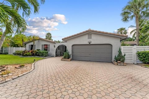 Photo of 8386 NW 17th Ct, Coral Springs, FL 33071 (MLS # A11891035)