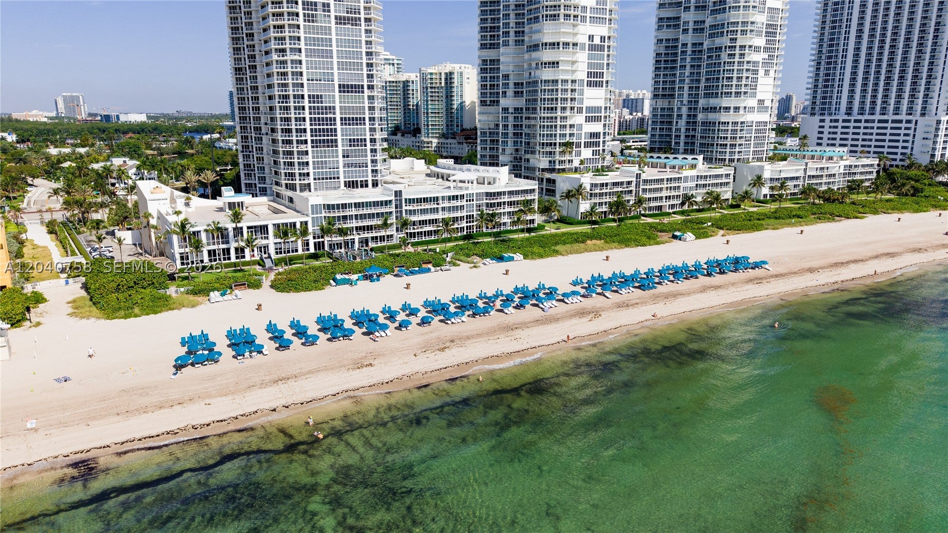 16400 Collins Ave TH-4