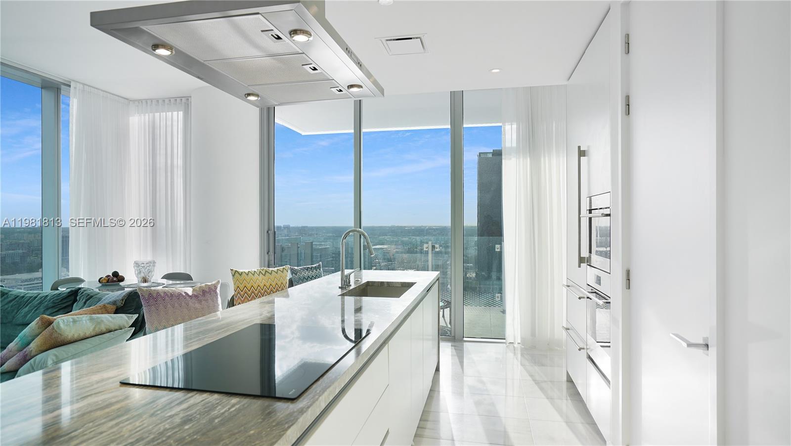 ESCOTTONIA PARK - Residential