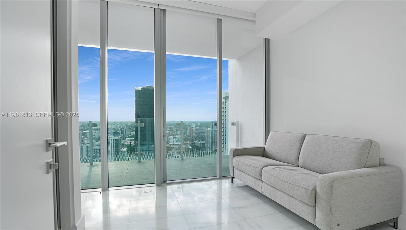 ESCOTTONIA PARK - Residential