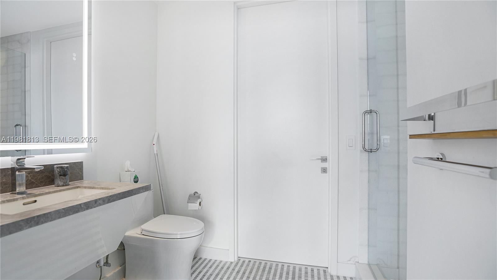 ESCOTTONIA PARK - Residential