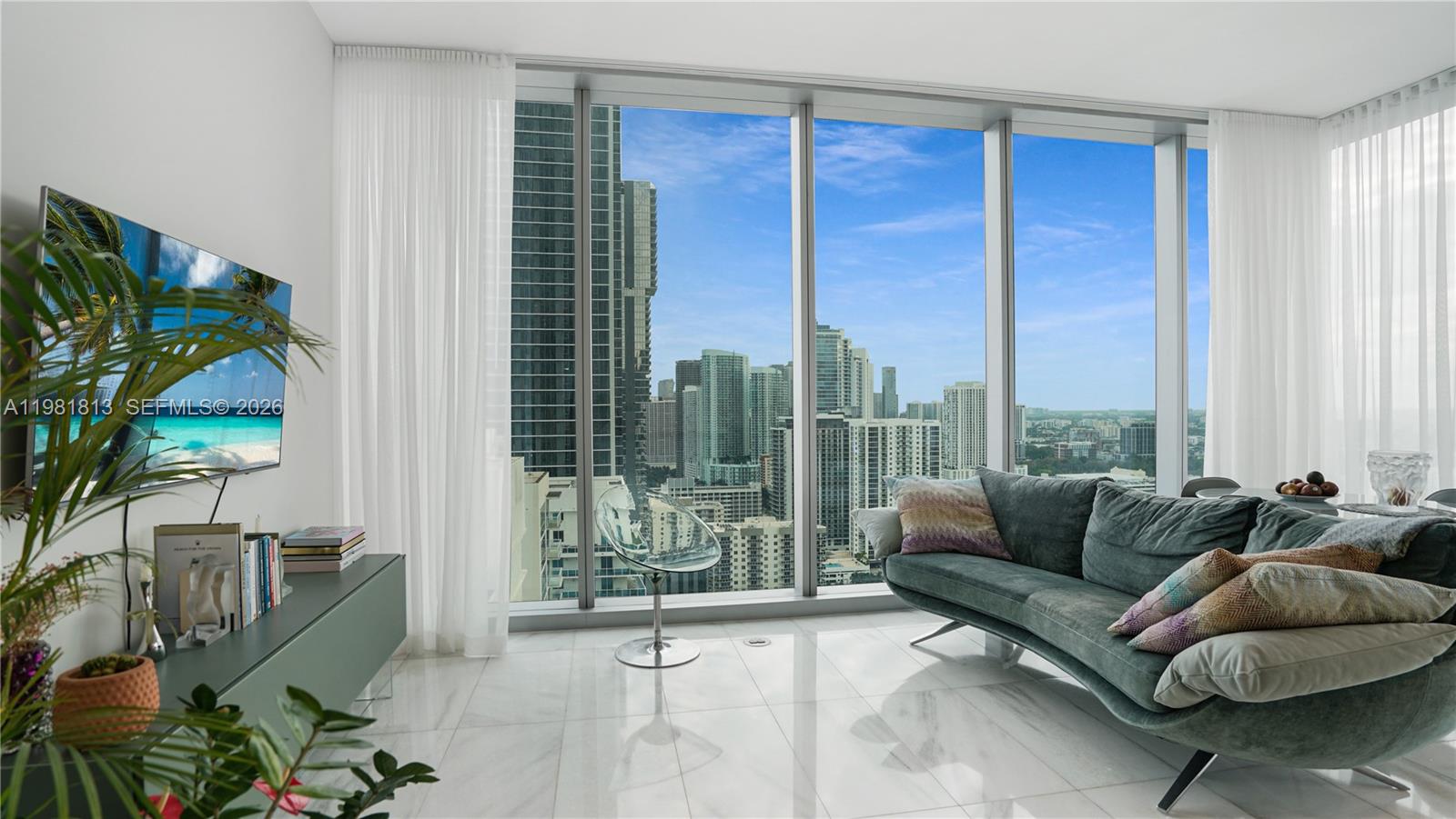 ESCOTTONIA PARK - Residential